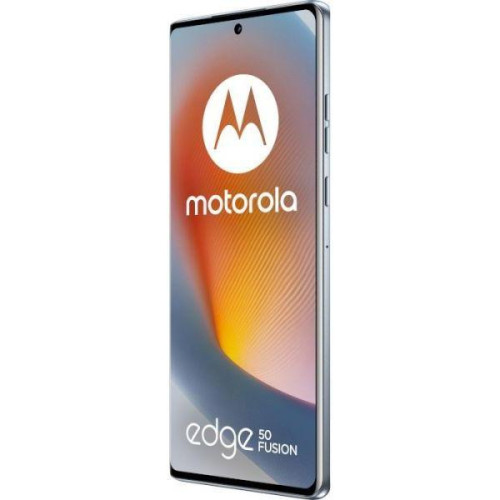 Смартфон Motorola Edge 50 Fusion 12/512GB Marshmallow Blue (PB3T0064)