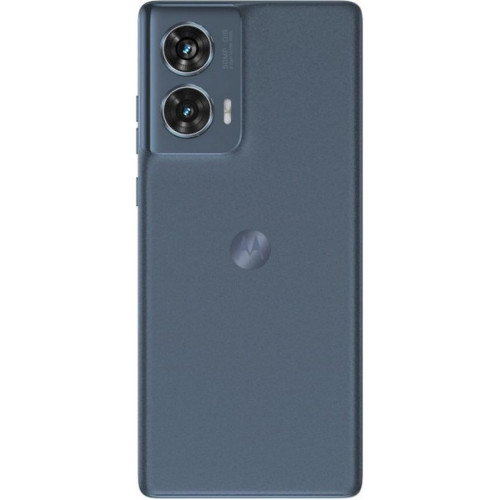 Смартфон Motorola Edge 50 Fusion 8/256GB Forest Blue (PB3T0059)
