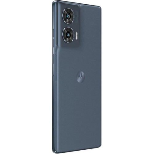 Смартфон Motorola Edge 50 Fusion 8/256GB Forest Blue (PB3T0059)