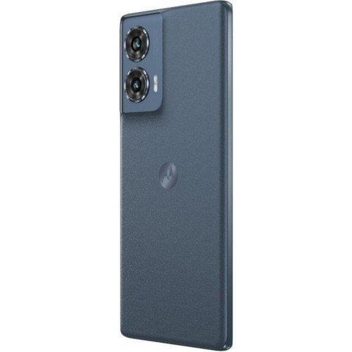 Смартфон Motorola Edge 50 Fusion 8/256GB Forest Blue (PB3T0059)