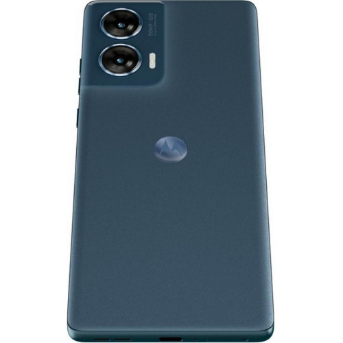 Смартфон Motorola Edge 50 Fusion 8/256GB Forest Blue (PB3T0059)