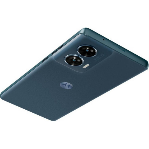 Смартфон Motorola Edge 50 Fusion 8/256GB Forest Blue (PB3T0059)