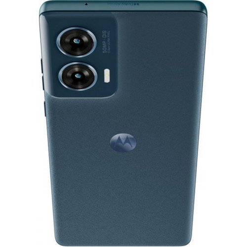 Смартфон Motorola Edge 50 Fusion 8/256GB Forest Blue (PB3T0059)