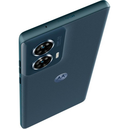 Смартфон Motorola Edge 50 Fusion 8/256GB Forest Blue (PB3T0059)