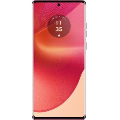 Смартфон Motorola Edge 50 Fusion 8/256GB Hot Pink (PB3T0060)