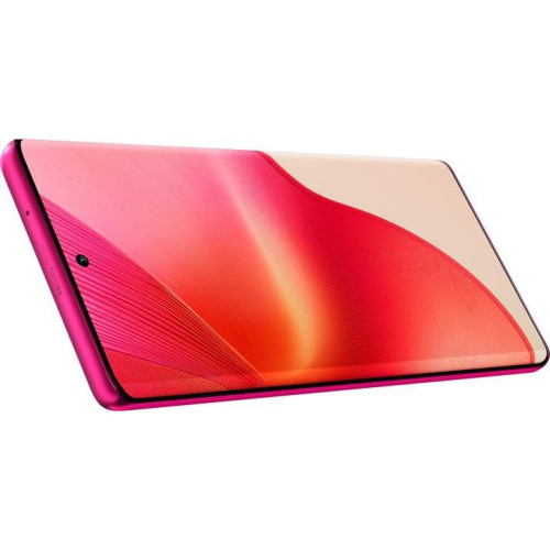 Смартфон Motorola Edge 50 Fusion 8/256GB Hot Pink (PB3T0060)
