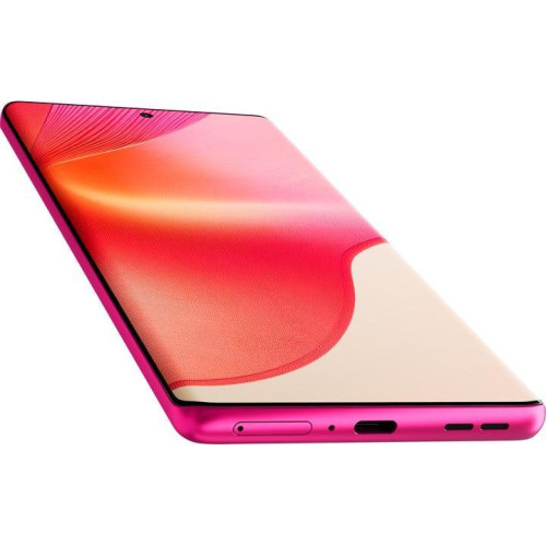 Смартфон Motorola Edge 50 Fusion 8/256GB Hot Pink (PB3T0060)