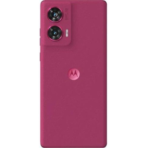 Смартфон Motorola Edge 50 Fusion 8/256GB Hot Pink (PB3T0060)