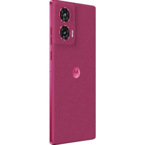 Смартфон Motorola Edge 50 Fusion 8/256GB Hot Pink (PB3T0060)
