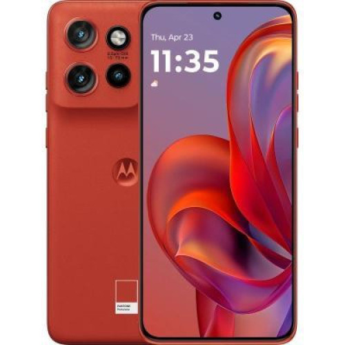 Смартфон Motorola Edge 50 Neo 8/256GB Poinciana (PB310042)