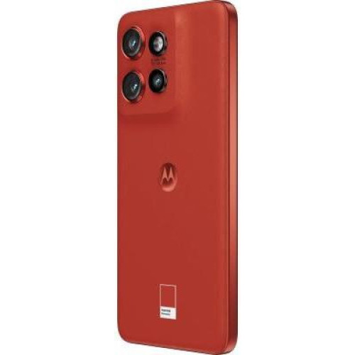 Смартфон Motorola Edge 50 Neo 8/256GB Poinciana (PB310042)