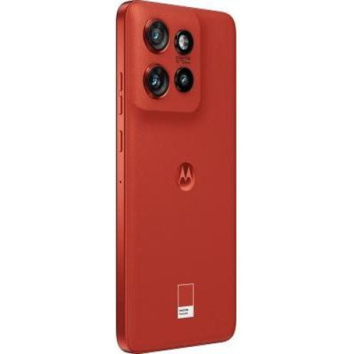 Смартфон Motorola Edge 50 Neo 8/256GB Poinciana (PB310042)