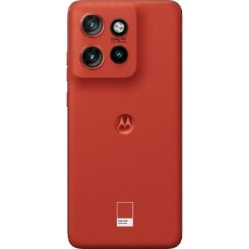 Смартфон Motorola Edge 50 Neo 8/256GB Poinciana (PB310042)