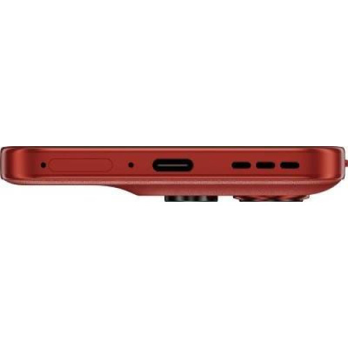 Смартфон Motorola Edge 50 Neo 8/256GB Poinciana (PB310042)