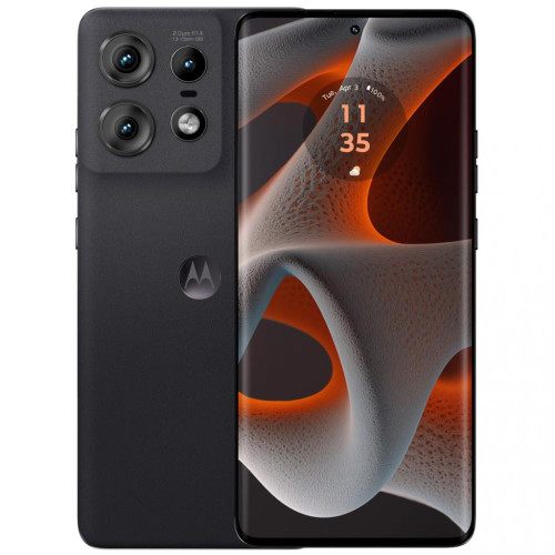 Смартфон Motorola Edge 50 Pro 12/512GB Black Beauty