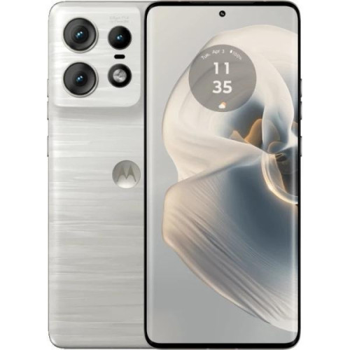 Смартфон Motorola Edge 50 Pro 12/512GB Moonlight Pearl