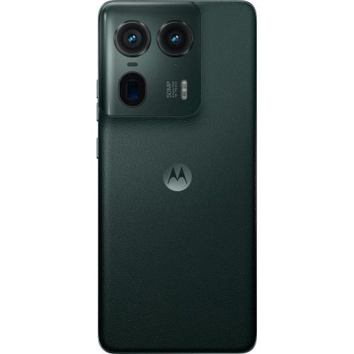 Смартфон Motorola Edge 50 Ultra 16/1TB Forest Grey (PB0Y0032)