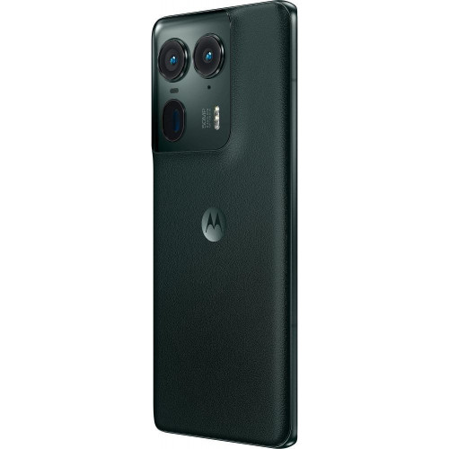 Смартфон Motorola Edge 50 Ultra 16/1TB Forest Grey (PB0Y0032)