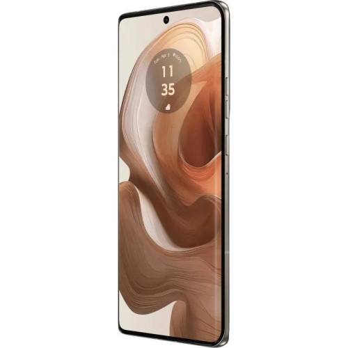 Смартфон Motorola Edge 50 Ultra 16/1TB Nordic Wood (PB0Y0061)