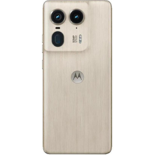 Смартфон Motorola Edge 50 Ultra 16/1TB Nordic Wood (PB0Y0061)