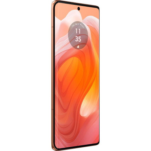 Смартфон Motorola Edge 50 Ultra 16/1TB Peach Fuzz (PB0Y0056)