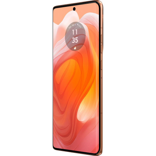 Смартфон Motorola Edge 50 Ultra 16/1TB Peach Fuzz (PB0Y0056)