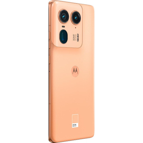 Смартфон Motorola Edge 50 Ultra 16/1TB Peach Fuzz (PB0Y0056)