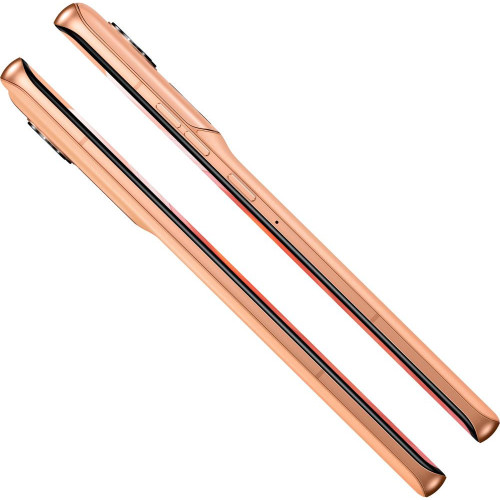 Смартфон Motorola Edge 50 Ultra 16/1TB Peach Fuzz (PB0Y0056)