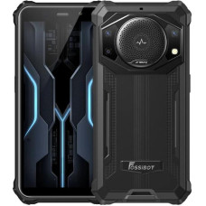 Fossibot F101P 4/64GB Black