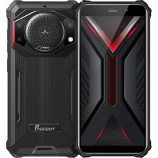 Fossibot F101P 4/64GB Red