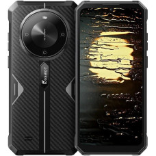 Fossibot F105 4/64GB Black