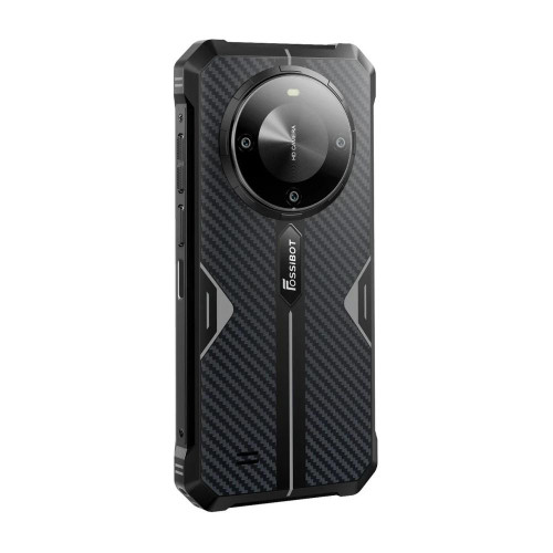 Смартфон Fossibot F105 4/64GB Black