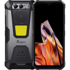 Fossibot F106 Pro 8/256GB Black