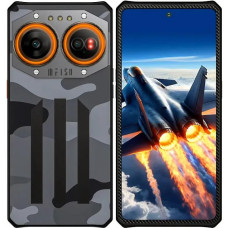 Oukitel F150 Air2 Ultra 16/512GB Jet Black