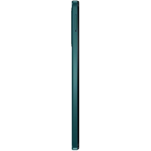 Cмартфон Motorola G04 4/64GB Sea Green (PB130021)
