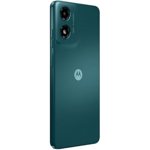 Cмартфон Motorola G04 4/64GB Sea Green (PB130021)