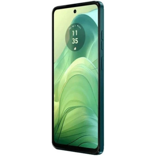 Cмартфон Motorola G04 4/64GB Sea Green (PB130021)