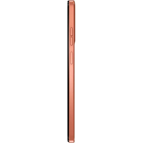 Cмартфон Motorola G04 4/64GB Sunrise Orange (PB130046)