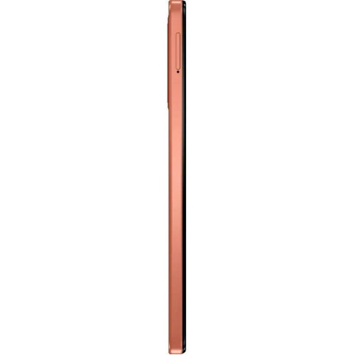 Cмартфон Motorola G04 4/64GB Sunrise Orange (PB130046)
