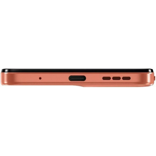 Cмартфон Motorola G04 4/64GB Sunrise Orange (PB130046)