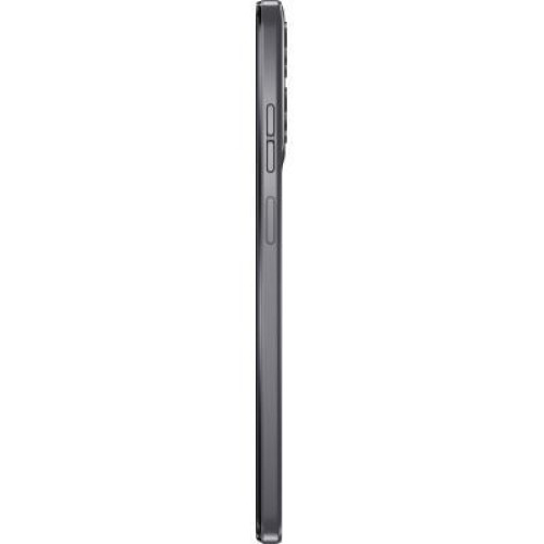 Смартфон Motorola G24 4/128GB Matte Charcoal (PB180009)