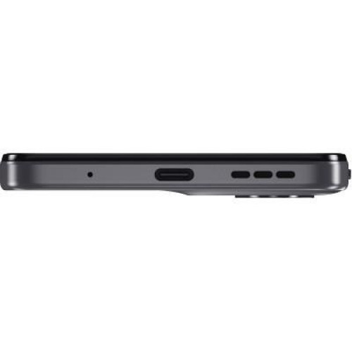 Смартфон Motorola G24 4/128GB Matte Charcoal (PB180009)