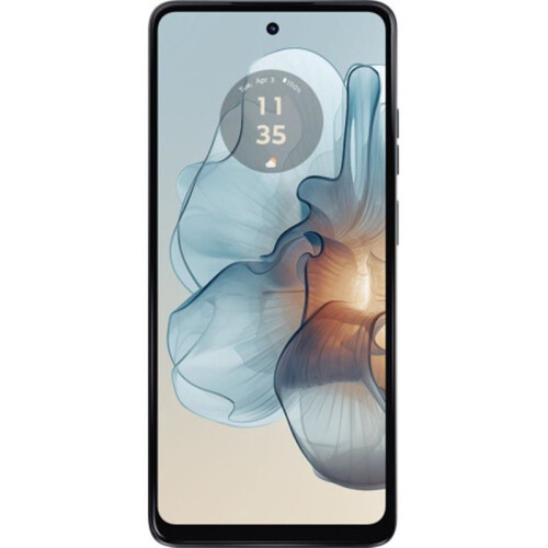 Смартфон Motorola G24 Power 8/256GB Glacier Blue (PB1E0002)