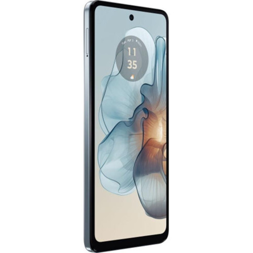 Смартфон Motorola G24 Power 8/256GB Glacier Blue (PB1E0002)