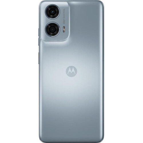 Смартфон Motorola G24 Power 8/256GB Glacier Blue (PB1E0002)