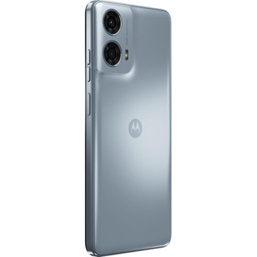 Смартфон Motorola G24 Power 8/256GB Glacier Blue (PB1E0002)