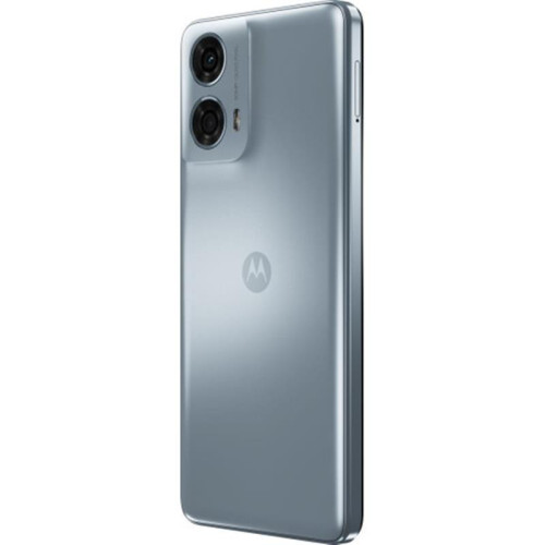Смартфон Motorola G24 Power 8/256GB Glacier Blue (PB1E0002)