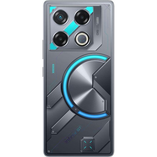 Смартфон Infinix GT 20 Pro 12/256GB Mecha Blue (4894947022159)