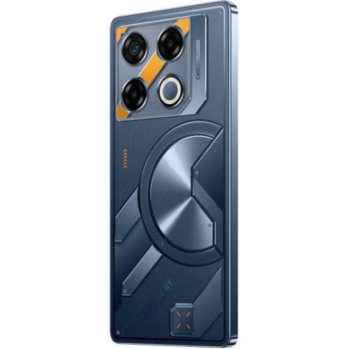 Смартфон Infinix GT 20 Pro 12/256GB Mecha Orange (4894947022173)