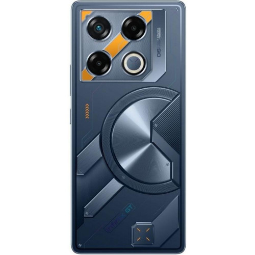 Смартфон Infinix GT 20 Pro 12/256GB Mecha Orange (4894947022173)